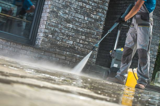 Best Window and Screen Pressure Cleaning in Tunnel Hill, GA