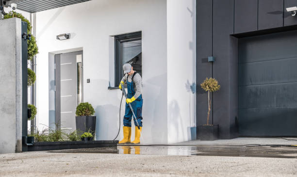 Best Concrete Surface Cleaning in Tunnel Hill, GA